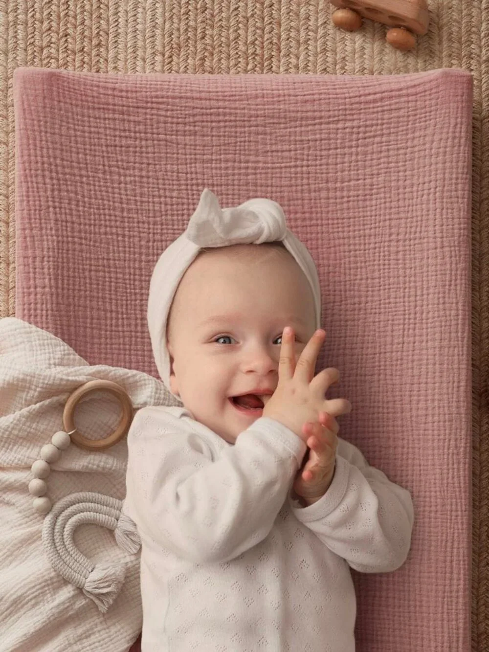 N/A baby changing